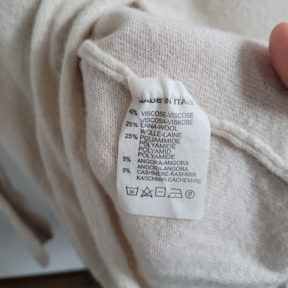 Merçi Sweater - Picture 4 of 4